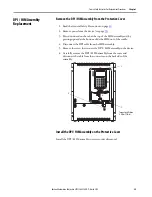 Preview for 35 page of Allen-Bradley 23PFC Hardware Service Manual