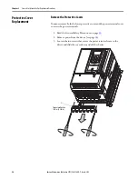 Preview for 36 page of Allen-Bradley 23PFC Hardware Service Manual