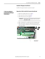 Preview for 43 page of Allen-Bradley 23PFC Hardware Service Manual