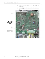 Preview for 46 page of Allen-Bradley 23PFC Hardware Service Manual