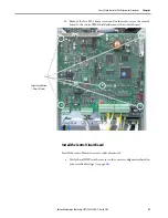 Preview for 47 page of Allen-Bradley 23PFC Hardware Service Manual