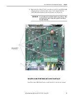 Preview for 49 page of Allen-Bradley 23PFC Hardware Service Manual