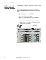 Preview for 50 page of Allen-Bradley 23PFC Hardware Service Manual