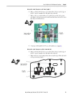 Preview for 59 page of Allen-Bradley 23PFC Hardware Service Manual