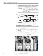 Preview for 60 page of Allen-Bradley 23PFC Hardware Service Manual