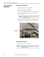 Preview for 66 page of Allen-Bradley 23PFC Hardware Service Manual