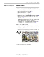 Preview for 67 page of Allen-Bradley 23PFC Hardware Service Manual