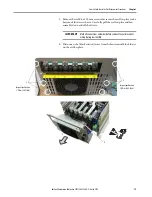 Preview for 75 page of Allen-Bradley 23PFC Hardware Service Manual