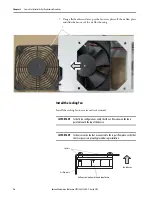 Preview for 76 page of Allen-Bradley 23PFC Hardware Service Manual