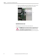 Preview for 82 page of Allen-Bradley 23PFC Hardware Service Manual