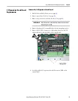 Preview for 85 page of Allen-Bradley 23PFC Hardware Service Manual