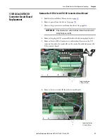 Preview for 87 page of Allen-Bradley 23PFC Hardware Service Manual