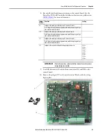 Preview for 89 page of Allen-Bradley 23PFC Hardware Service Manual