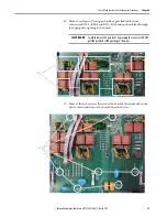 Preview for 97 page of Allen-Bradley 23PFC Hardware Service Manual