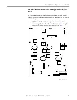 Preview for 99 page of Allen-Bradley 23PFC Hardware Service Manual