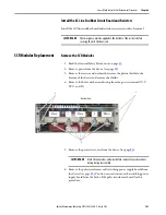 Preview for 103 page of Allen-Bradley 23PFC Hardware Service Manual