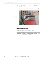 Preview for 116 page of Allen-Bradley 23PFC Hardware Service Manual