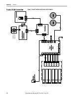 Предварительный просмотр 122 страницы Allen-Bradley 23PFC Hardware Service Manual