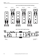 Предварительный просмотр 124 страницы Allen-Bradley 23PFC Hardware Service Manual