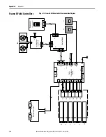 Предварительный просмотр 126 страницы Allen-Bradley 23PFC Hardware Service Manual