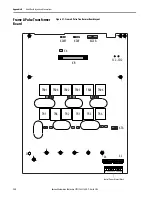 Предварительный просмотр 132 страницы Allen-Bradley 23PFC Hardware Service Manual