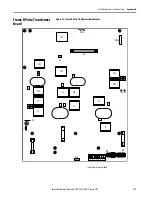 Предварительный просмотр 137 страницы Allen-Bradley 23PFC Hardware Service Manual