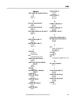 Предварительный просмотр 145 страницы Allen-Bradley 23PFC Hardware Service Manual