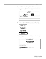 Предварительный просмотр 33 страницы Allen-Bradley 2707-MVH232 User Manual