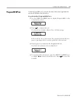 Предварительный просмотр 63 страницы Allen-Bradley 2707-MVH232 User Manual