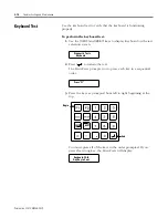 Предварительный просмотр 64 страницы Allen-Bradley 2707-MVH232 User Manual