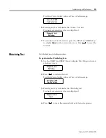 Предварительный просмотр 67 страницы Allen-Bradley 2707-MVH232 User Manual