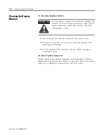 Предварительный просмотр 68 страницы Allen-Bradley 2707-MVH232 User Manual