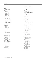 Предварительный просмотр 88 страницы Allen-Bradley 2707-MVH232 User Manual