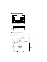 Preview for 19 page of Allen-Bradley 2711-B5A series Installation Instructions Manual