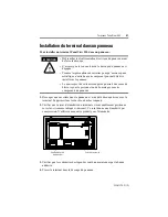 Preview for 21 page of Allen-Bradley 2711-B5A series Installation Instructions Manual