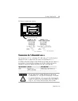 Preview for 25 page of Allen-Bradley 2711-B5A series Installation Instructions Manual