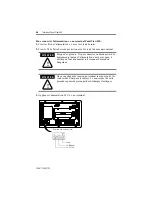 Preview for 26 page of Allen-Bradley 2711-B5A series Installation Instructions Manual