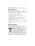 Preview for 28 page of Allen-Bradley 2711-B5A series Installation Instructions Manual