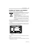 Preview for 33 page of Allen-Bradley 2711-B5A series Installation Instructions Manual