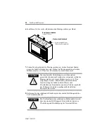 Preview for 34 page of Allen-Bradley 2711-B5A series Installation Instructions Manual