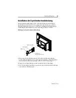 Preview for 35 page of Allen-Bradley 2711-B5A series Installation Instructions Manual