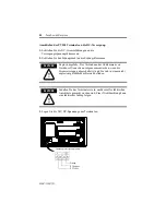 Preview for 38 page of Allen-Bradley 2711-B5A series Installation Instructions Manual