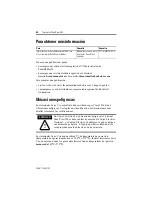 Preview for 40 page of Allen-Bradley 2711-B5A series Installation Instructions Manual