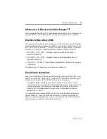 Preview for 41 page of Allen-Bradley 2711-B5A series Installation Instructions Manual