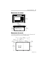 Preview for 43 page of Allen-Bradley 2711-B5A series Installation Instructions Manual