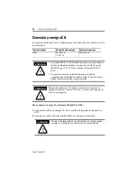 Preview for 48 page of Allen-Bradley 2711-B5A series Installation Instructions Manual