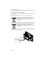 Preview for 14 page of Allen-Bradley 2711-B6C series Installation Instructions Manual