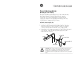 Предварительный просмотр 6 страницы Allen-Bradley 2711-NP3 Installation Instructions Manual