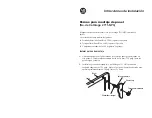 Предварительный просмотр 8 страницы Allen-Bradley 2711-NP3 Installation Instructions Manual