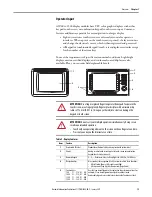 Предварительный просмотр 19 страницы Allen-Bradley 2711P-B10C4A8 User Manual